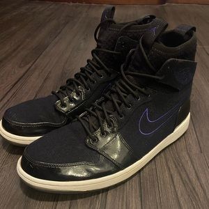 Air Jordan 1 Retro “Space Jams”.